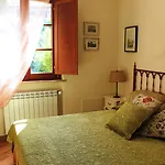 唐娜伊特鲁斯卡旅馆 3* 苏特里