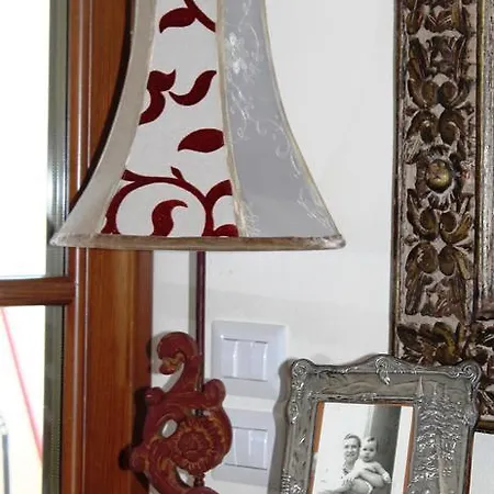 Donna Etrusca Bed & Breakfast 3*