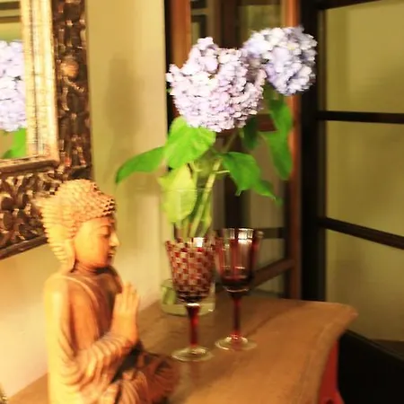 Donna Etrusca Bed & Breakfast Sutri