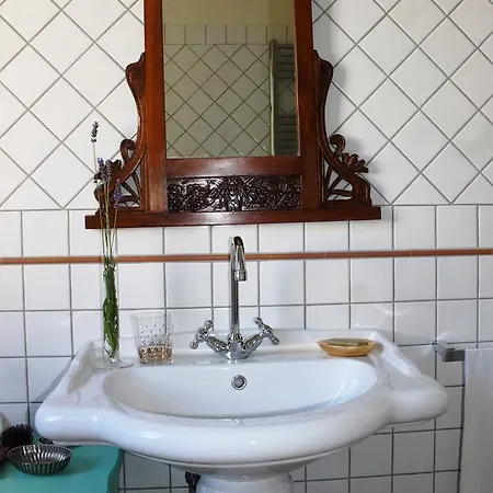 Donna Etrusca ストリ