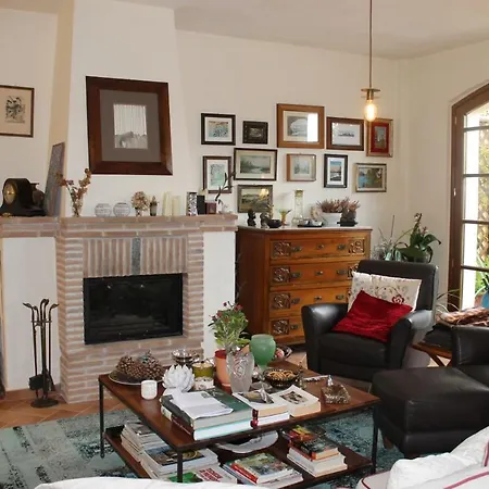 Donna Etrusca Bed & Breakfast Sutri
