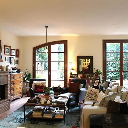 Donna Etrusca Bed & Breakfast Sutri