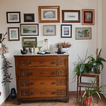 Donna Etrusca Bed & Breakfast Sutri