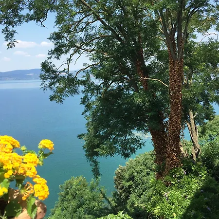 ベッド・アンド・ブレックファスト Donna Etrusca 3*