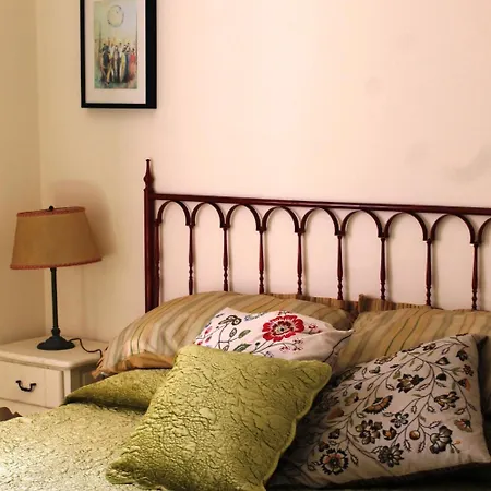 Bed and breakfast Donna Etrusca Sutri