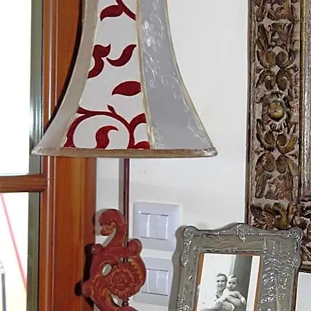 Bed and breakfast Donna Etrusca Sutri