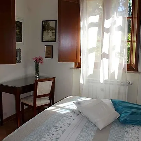 Bed and breakfast Donna Etrusca Sutri