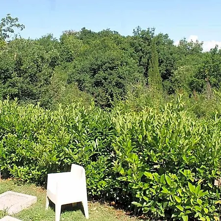 唐娜伊特鲁斯卡旅馆 苏特里