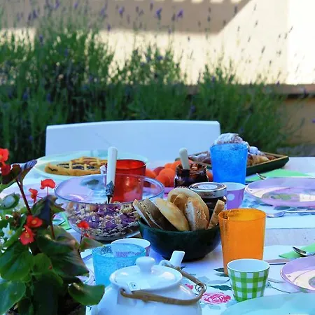Bed & Breakfast Donna Etrusca Sutri