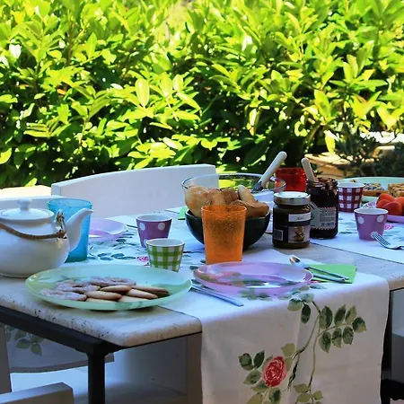 Donna Etrusca Bed & Breakfast 3*