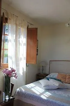 Donna Etrusca Sutri