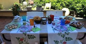 Bed & Breakfast Donna Etrusca