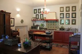 ベッド・アンド・ブレックファスト Donna Etrusca