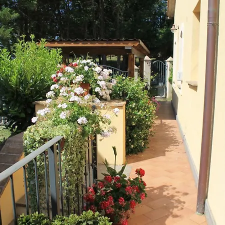 Bed & Breakfast Donna Etrusca