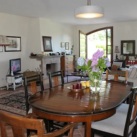 ベッド・アンド・ブレックファスト Donna Etrusca ストリ