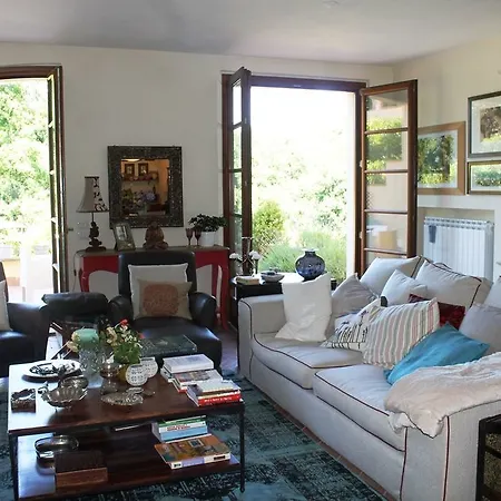 Donna Etrusca Bed & Breakfast