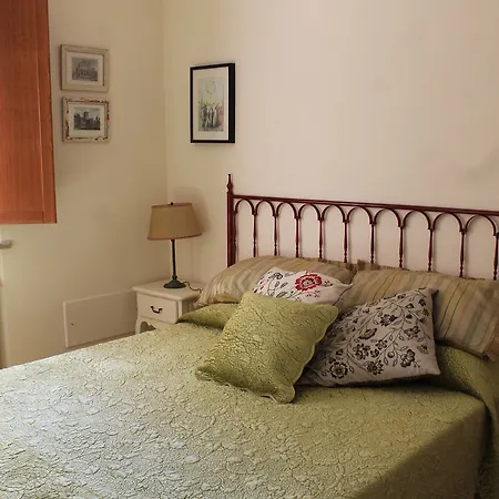 Donna Etrusca Bed & Breakfast 3*
