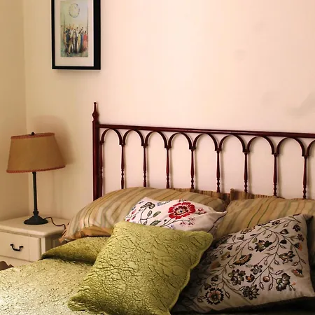Donna Etrusca Bed and breakfast Sutri