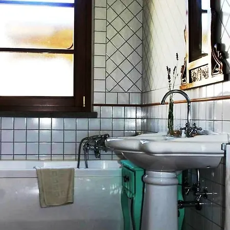 Bed & Breakfast Donna Etrusca