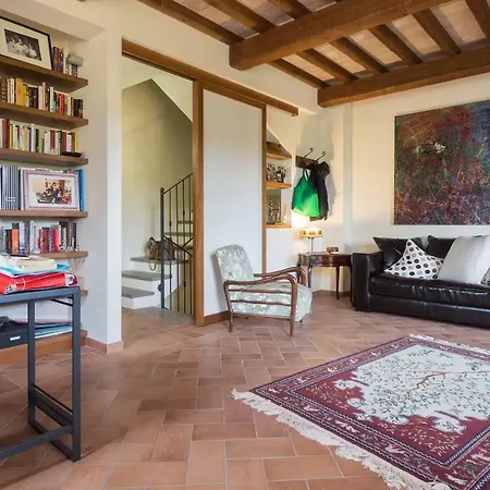 Bed & Breakfast Donna Etrusca 3*