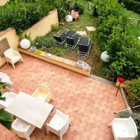 Bed & Breakfast Donna Etrusca