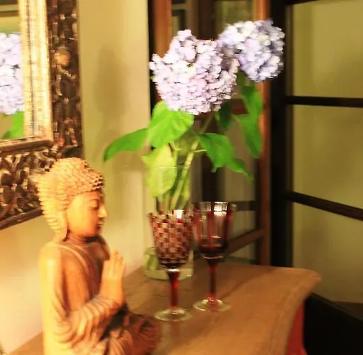 Donna Etrusca Oda ve Kahvaltı Sutri