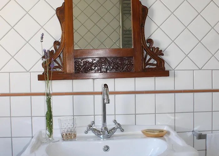 Oda ve Kahvaltı Donna Etrusca