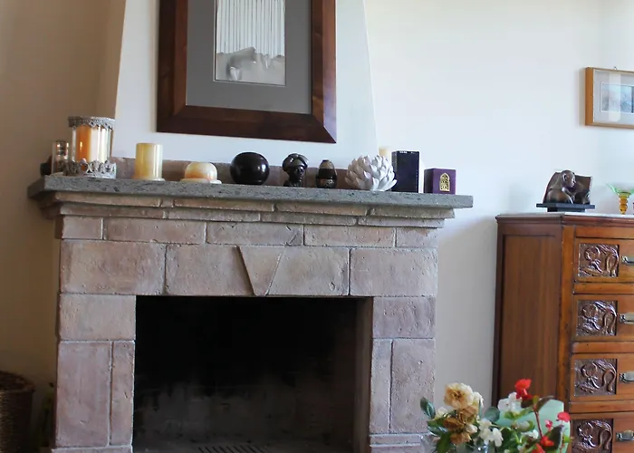 Donna Etrusca 3* Sutri