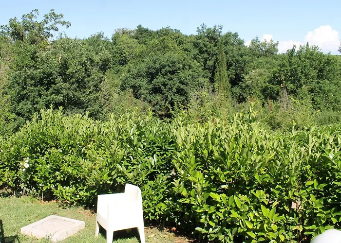 Donna Etrusca 3* Sutri