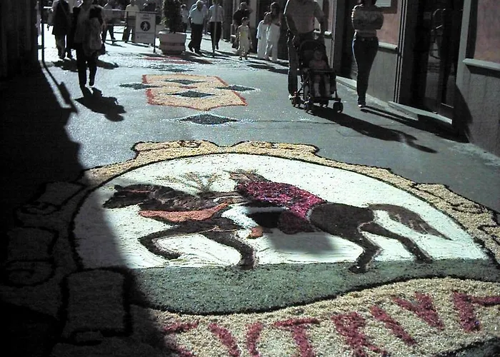 Donna Etrusca Oda ve Kahvaltı