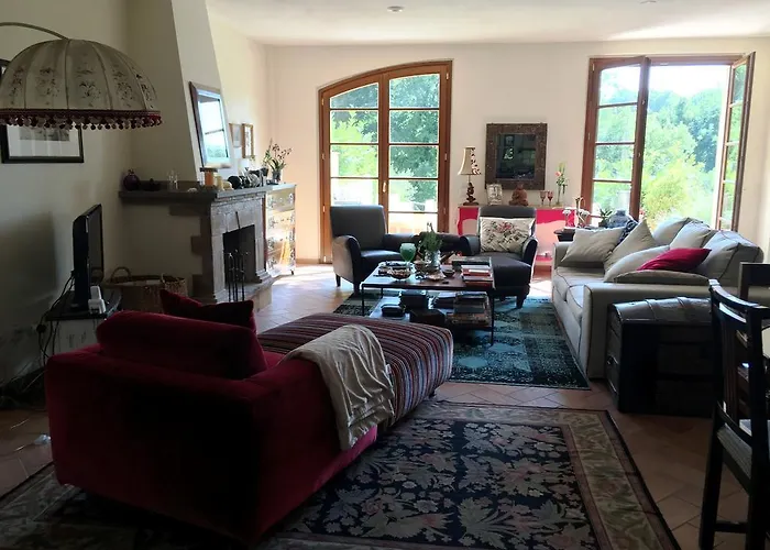 Donna Etrusca Oda ve Kahvaltı Sutri