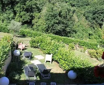 Oda ve Kahvaltı Donna Etrusca 3*