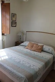 Oda ve Kahvaltı Donna Etrusca