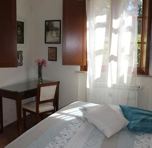 Oda ve Kahvaltı Donna Etrusca