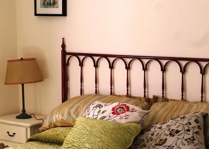 Donna Etrusca Oda ve Kahvaltı Sutri